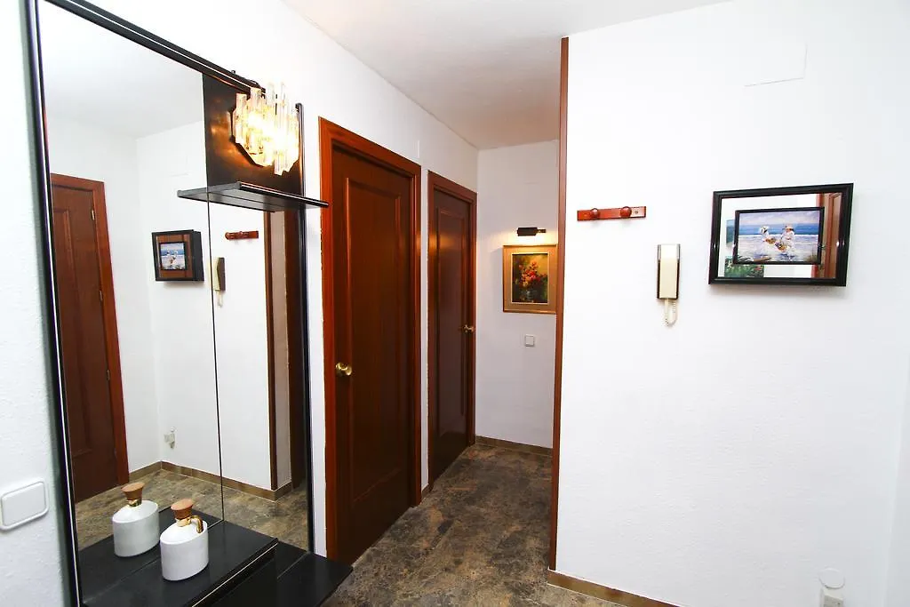 Apartmán Cala Daurada 4 Salou