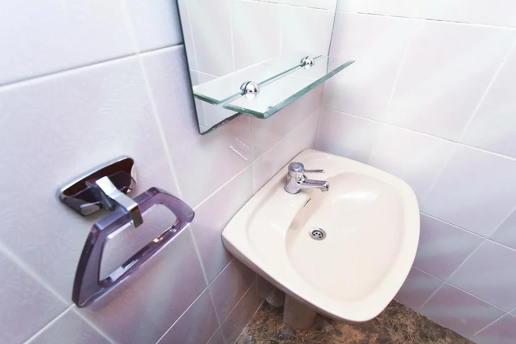 Apartmán Cala Daurada 4 Salou