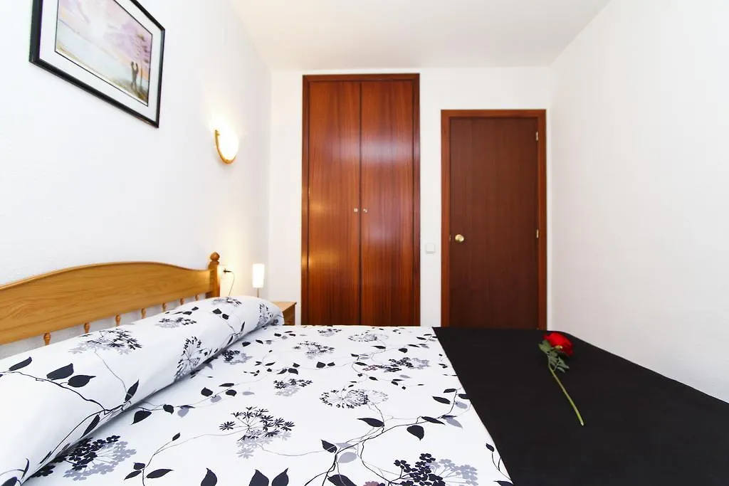 Apartmán Cala Daurada 4 Salou