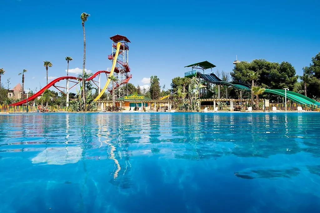 Apartmán Cala Daurada 4 Salou