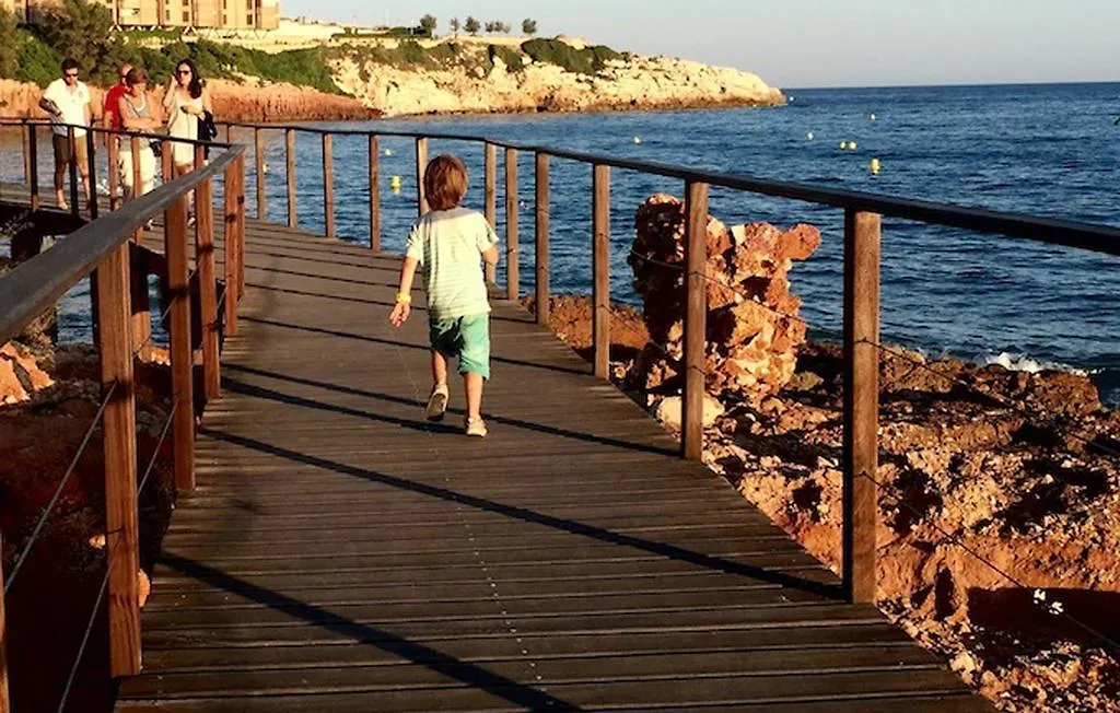 Apartmán Cala Daurada 4 Salou