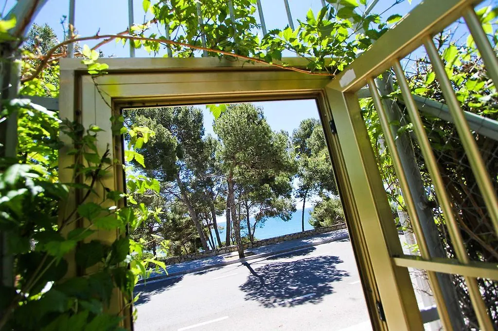 Apartmán Cala Daurada 4 Salou 0*,  Španělsko