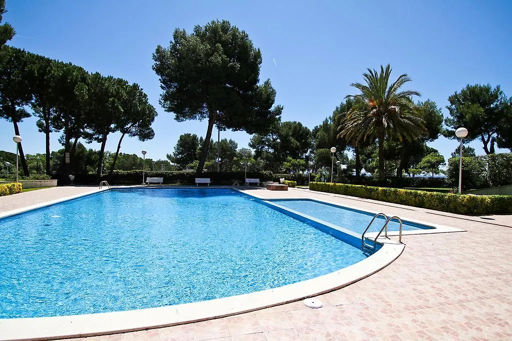 Apartmán Cala Daurada 4 Salou